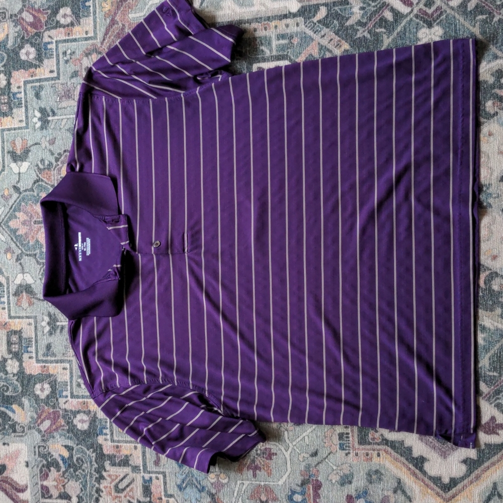 Grand Slam Golf Shirt XL